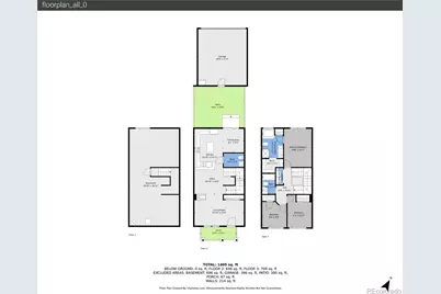 22801 E Briarwood Place, Aurora, CO 80016 - Photo 41