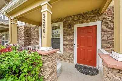 22801 E Briarwood Place, Aurora, CO 80016 - Photo 3