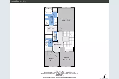 22801 E Briarwood Place, Aurora, CO 80016 - Photo 39