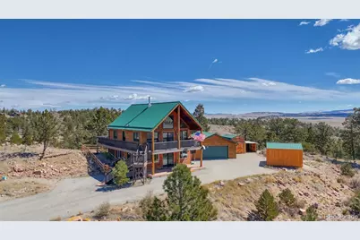 229 Ladigo Lane, Hartsel, CO 80449 - Photo 1