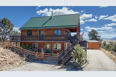 229 Ladigo Lane, Hartsel, CO 80449 - Photo 33