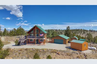 229 Ladigo Lane, Hartsel, CO 80449 - Photo 39