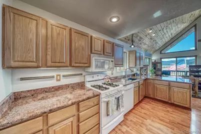 229 Ladigo Lane, Hartsel, CO 80449 - Photo 9