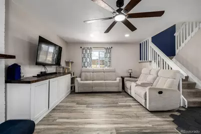 4075 S Hannibal Street, Aurora, CO 80013 - Photo 5