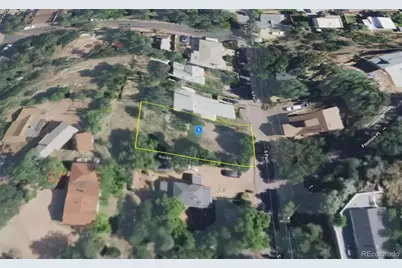 112 South Path, Manitou Springs, CO 80829 - Photo 3