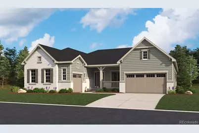 5955 Solano Place, Castle Rock, CO 80108 - Photo 1