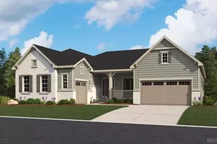 5955 Solano Pl, Castle Rock, CO 80108 - Photo 1