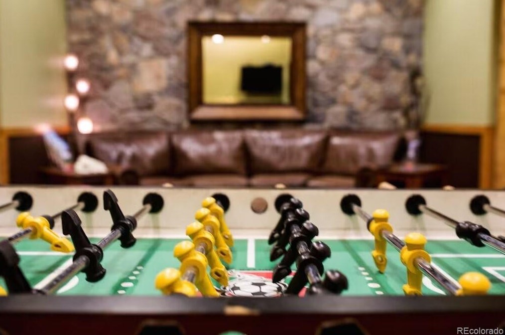 91 River Run Rd, Montezuma CO  80435-7700 exterior