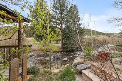 154 E 1st Street, Nederland, CO 80466 - Photo 47