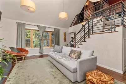 154 E 1st Street, Nederland, CO 80466 - Photo 7