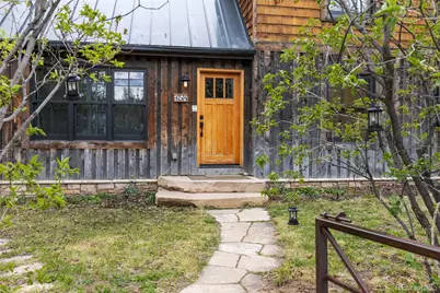 154 E 1st Street, Nederland, CO 80466 - Photo 3