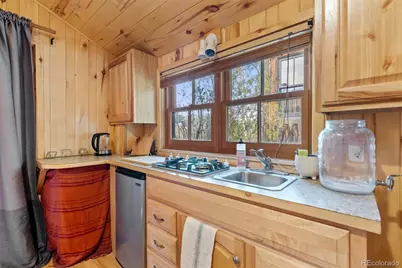 154 E 1st Street, Nederland, CO 80466 - Photo 39