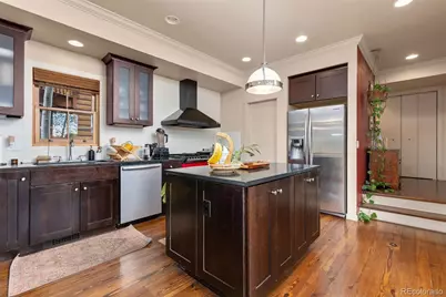 154 E 1st Street, Nederland, CO 80466 - Photo 17