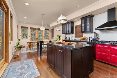 154 E 1st Street, Nederland, CO 80466 - Photo 15