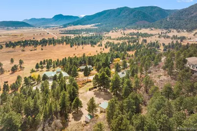 1219 Yarnell Drive, Larkspur, CO 80118 - Photo 31