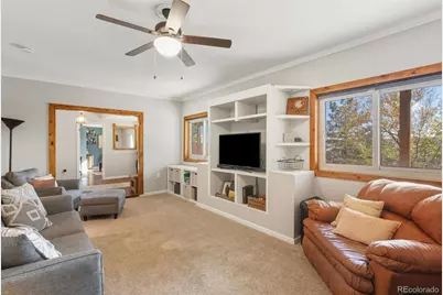 1219 Yarnell Drive, Larkspur, CO 80118 - Photo 25