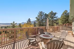 1219 Yarnell Dr, Larkspur, CO 80118 - Photo 3