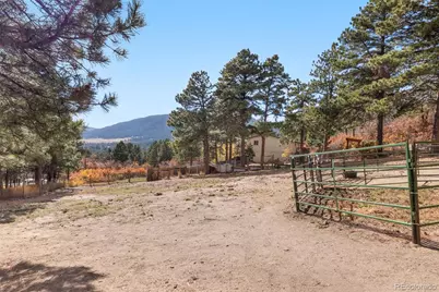 1219 Yarnell Drive, Larkspur, CO 80118 - Photo 27