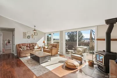 1219 Yarnell Drive, Larkspur, CO 80118 - Photo 11