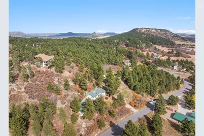 1219 Yarnell Drive, Larkspur, CO 80118 - Photo 33