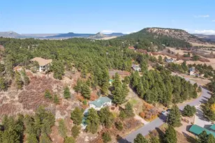 1219 Yarnell Dr, Larkspur, CO 80118 - Photo 33