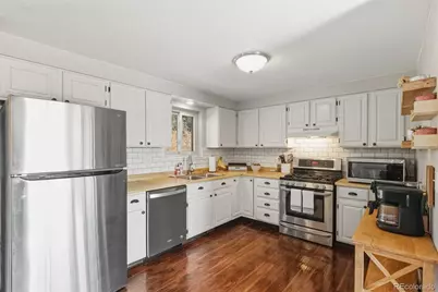 1219 Yarnell Drive, Larkspur, CO 80118 - Photo 9