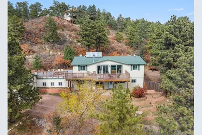 1219 Yarnell Drive, Larkspur, CO 80118 - Photo 1