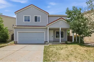 4839 Liverpool Street, Denver, CO 80249 - Photo 1
