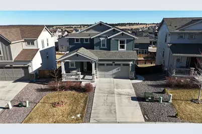 984 Black Saddle Street, Elizabeth, CO 80107 - Photo 3