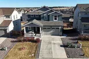 984 Black Saddle St, Elizabeth, CO 80107 - Photo 3