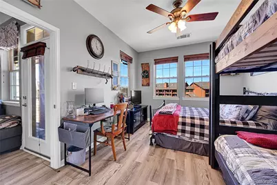 150 Village Road #A302, Granby, CO 80446 - Photo 37