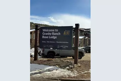 150 Village Road #A302, Granby, CO 80446 - Photo 49