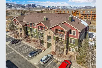 150 Village Road #A302, Granby, CO 80446 - Photo 49