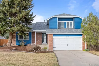 5948 S Van Gordon Street, Littleton, CO 80127 - Photo 1