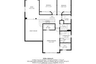 9267 Melborne Ct, Parker, CO 80134 - Photo 25