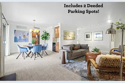 700 N Washington Street #202, Denver, CO 80203 - Photo 1