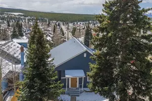 231 W 8th St, Leadville, CO 80461 - Photo 35