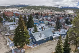 231 W 8th St, Leadville, CO 80461 - Photo 37