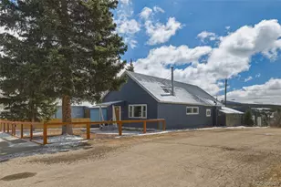 231 W 8th St, Leadville, CO 80461 - Photo 29
