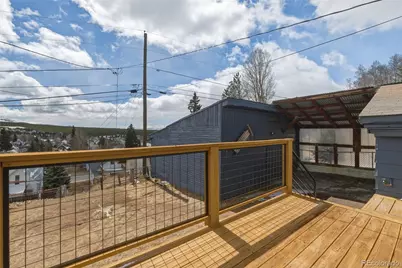 231 W 8th Street, Leadville, CO 80461 - Photo 23