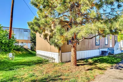 17190 Mt Vernon Road, Golden, CO 80401 - Photo 3