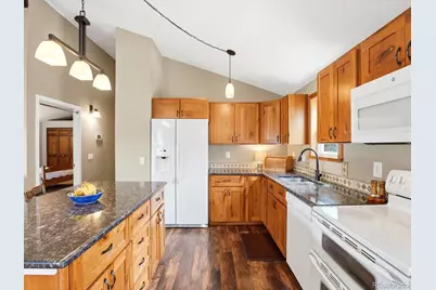 26197 S End Road #A, Kittredge, CO 80457 - Photo 13