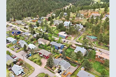 26197 S End Road #A, Kittredge, CO 80457 - Photo 39