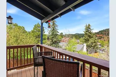 26197 S End Road #A, Kittredge, CO 80457 - Photo 19