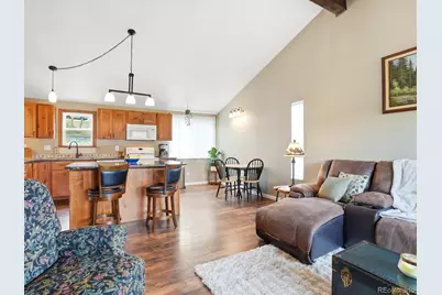 26197 S End Road #A, Kittredge, CO 80457 - Photo 15