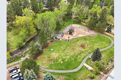 26197 S End Road #A, Kittredge, CO 80457 - Photo 37