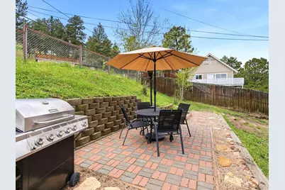 26197 S End Road #A, Kittredge, CO 80457 - Photo 7