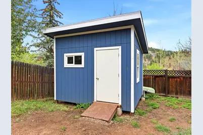 26197 S End Road #A, Kittredge, CO 80457 - Photo 33