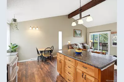 26197 S End Road #A, Kittredge, CO 80457 - Photo 5