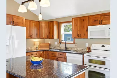 26197 S End Road #A, Kittredge, CO 80457 - Photo 11
